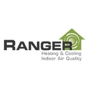 Ranger Heating & Cooling logo