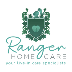 Ranger Home Care logo