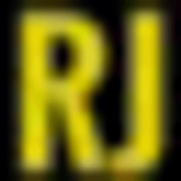 Ranger Joe's logo