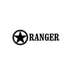 Ranger Roofing and Construction Logo