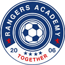 All Star Soccer Academy Inc logo