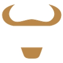 Rangers Valley Cattle Station logo
