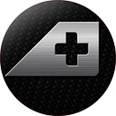 Range Technology logo
