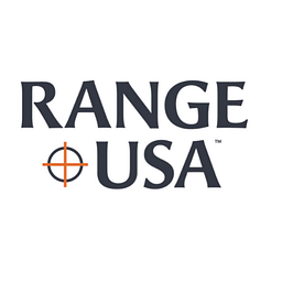 Range USA logo