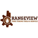 Rangeview Oilfield Sales Inc logo