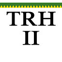 Ngai Te Rangihouhiri Hapu Trust logo