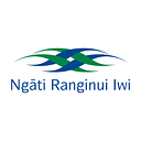 Ngati Ranginui Iwi Society Incorporated logo