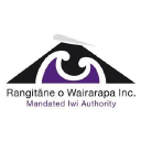 Rangitāne O Wairarapa Incorporated logo