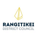 Rangitikei District Council logo