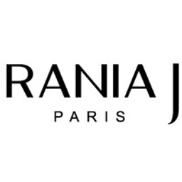 Rania J. logo