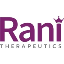 RANI Therapeutics logo