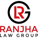 Ranjha Law Group, P.C. logo