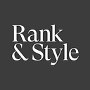 Rank & Style logo