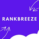 Rankbreeze - SEO Tools Software Logo