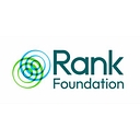 The Rank Foundation logo