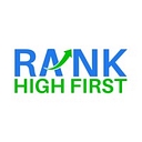 Favicon of Rank High First