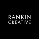 Rankin Photography Ltd logo