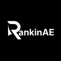 rankinae.com logo