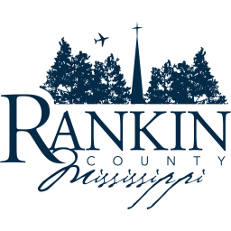 Rankin County Tax Collector logo