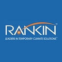 Rankin Temporary Climate Solutions logo