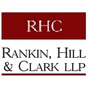 Rankin, Hill & Clark Llp logo
