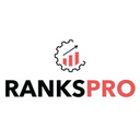 RanksPro logo