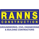 Rannsconstruction logo