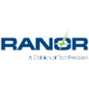 Ranor, Inc. logo