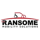 Ransome Mobility logo