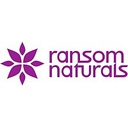 Ransom Naturals Ltd logo