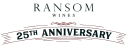 ransomwines.com logo