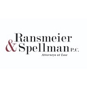 Ransmeier & Spellman, Pc logo