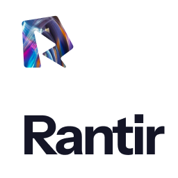Rantir logo