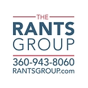 The Rants Group logo