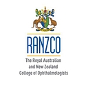 The Royal Australian And New Zealand College Of Ophthalmologists (Ranzco) logo