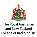The Royal Australian and New Zealand College of Radiologists Limited (New Zealand Branch) logo
