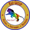 Rao Group logo