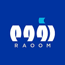 Raoom trading Company logo