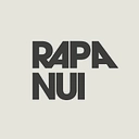 Rapanui Clothing logo
