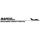 Rapco, Inc. logo