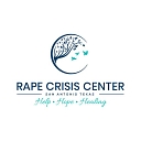Rape Crisis Center logo