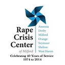 Rape Crisis Center Of Milford Inc logo