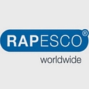 Rapesco Office Products Plc logo