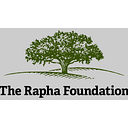 The Rapha Foundation logo