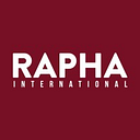 Rapha House International Inc logo