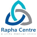 Rapha Centre A Unity Medical Clinic logo