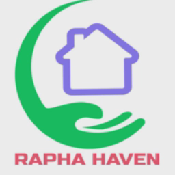 RAPHA HAVEN LIMITED logo