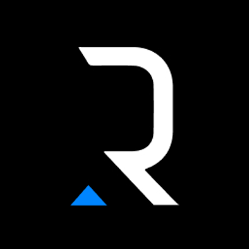 Raphe mPhibr logo