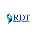 Rapid Dose Therapeutics (Rdt) logo