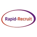 Rapid Recruit logo